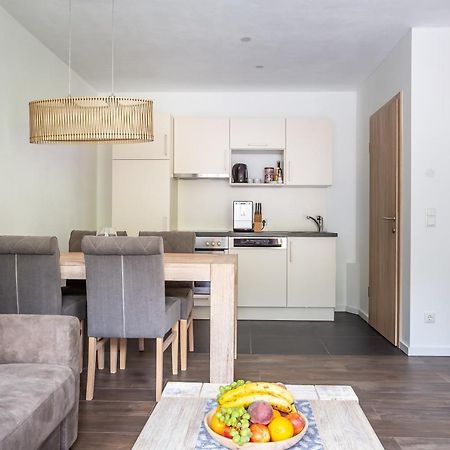 Aparthotel Alpenlodge Weidach エクステリア 写真
