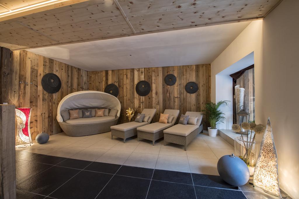 Aparthotel Alpenlodge Weidach エクステリア 写真