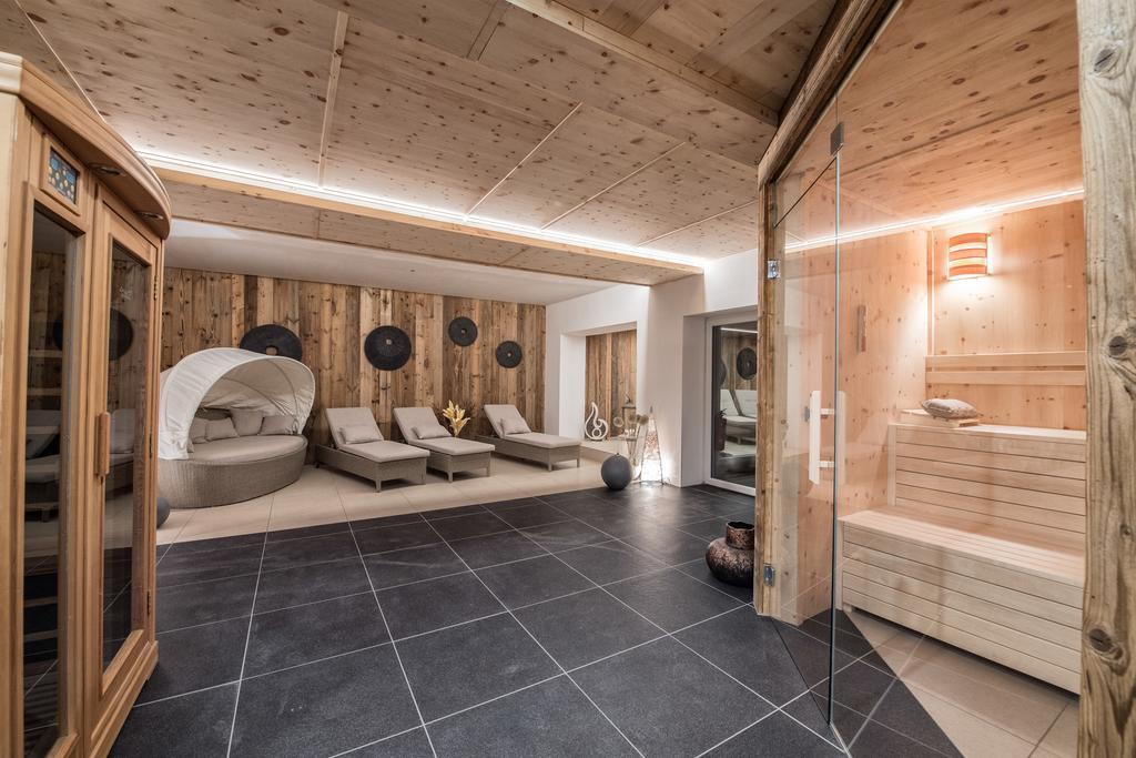 Aparthotel Alpenlodge Weidach エクステリア 写真